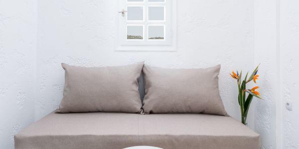Nostos Apartment Matala  Ngoại thất bức ảnh
