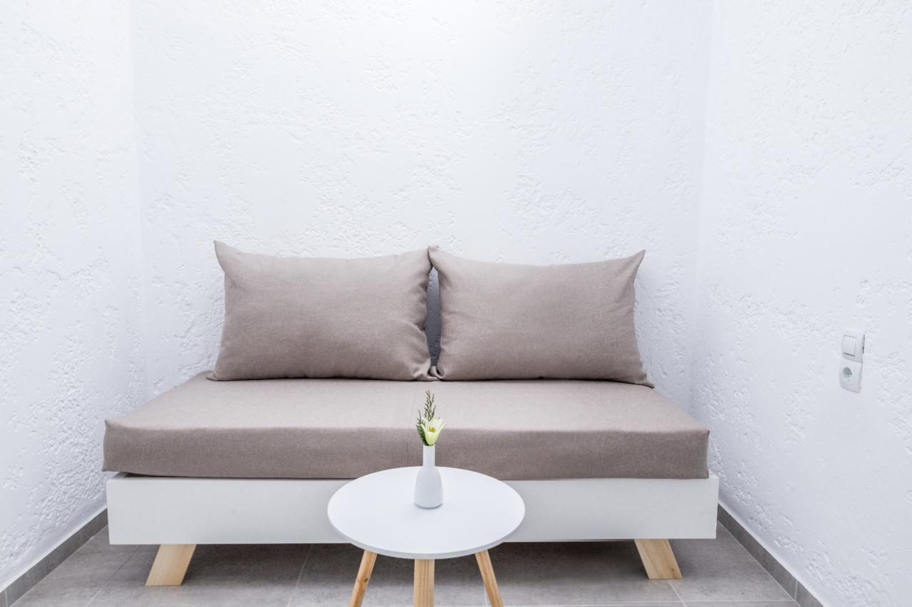 Nostos Apartment Matala  Ngoại thất bức ảnh
